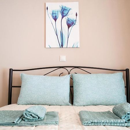 Stefanos Apartment 나플리오 외부 사진