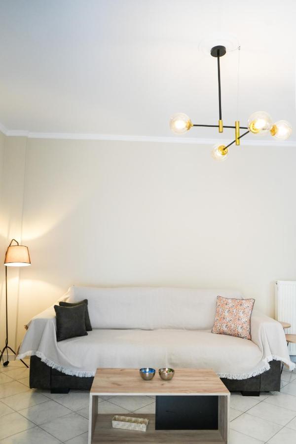 Stefanos Apartment 나플리오 외부 사진