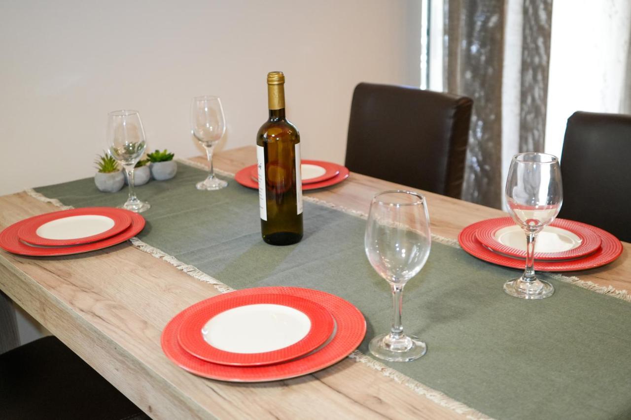 Stefanos Apartment 나플리오 외부 사진