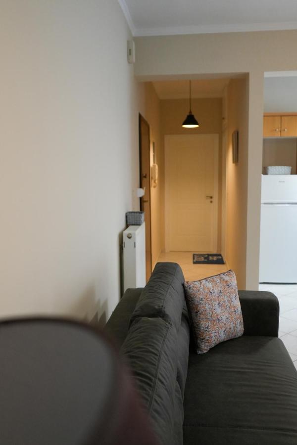 Stefanos Apartment 나플리오 외부 사진