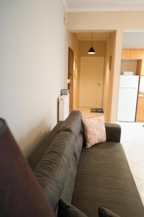 Stefanos Apartment 나플리오 외부 사진