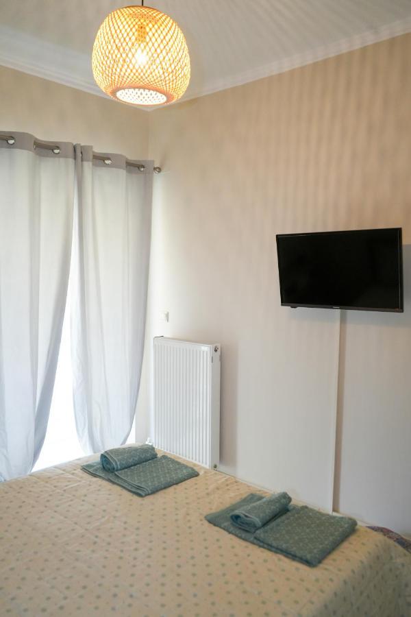 Stefanos Apartment 나플리오 외부 사진