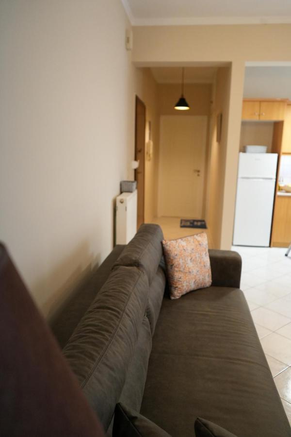 Stefanos Apartment 나플리오 외부 사진