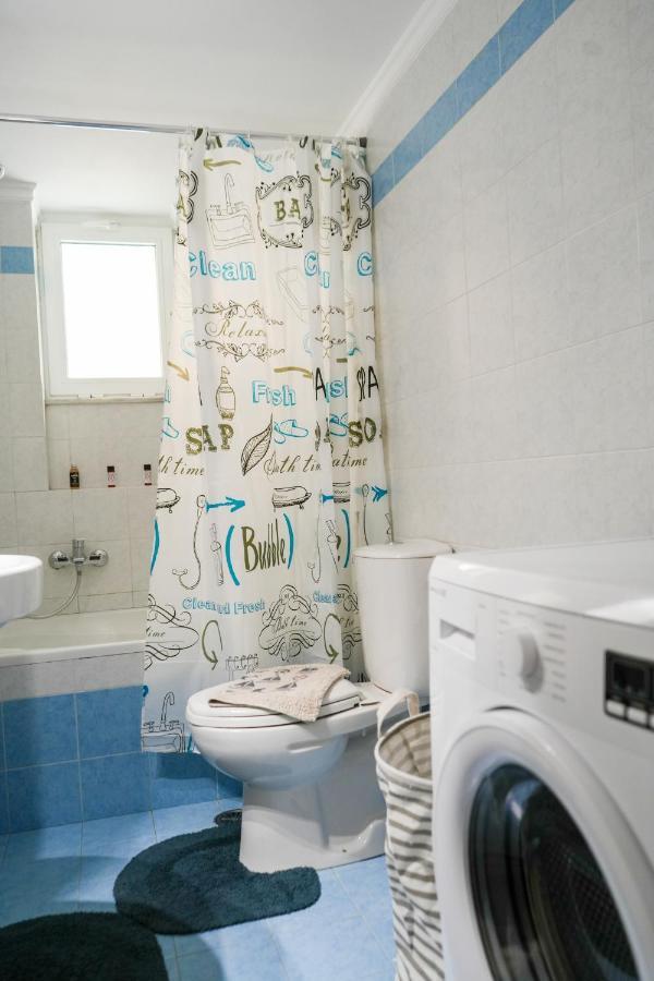 Stefanos Apartment 나플리오 외부 사진